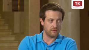 Разговоры с Таней Кисилевски. Кирилл Сафонов