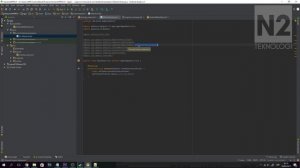 TUTORIAL ANDROID STUDIO - CARA MENGGUNAKAN OPENCV UNTUK MENAMPILKAN KAMERA