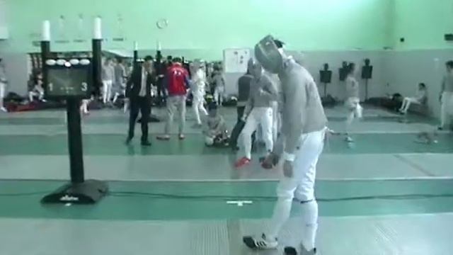 Крюков Илья Весенняя капель Казань 2018 смотреть онлайн