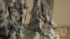 Douglas Gresham introduces Narnia's 70th anniversary commemorative video project
