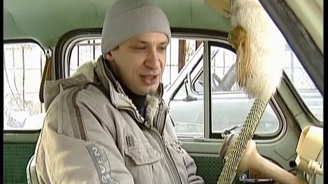 Запорожец Заз-965А"Ретро-Бренд"
