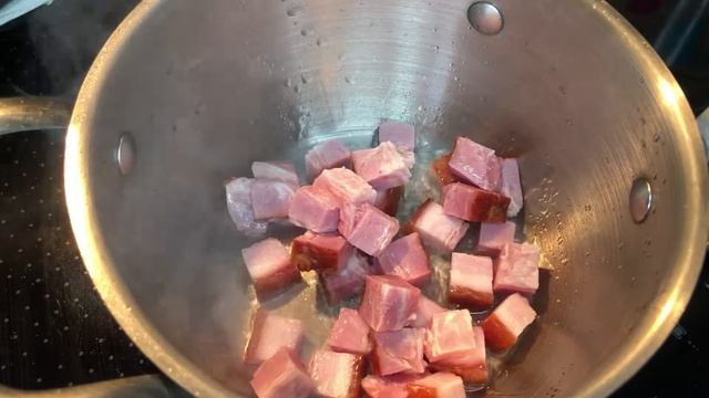СОЛЯНКА / ДОМАШНЯЯ СОЛЯНКА / РЕЦЕПТ СОЛЯНКИ