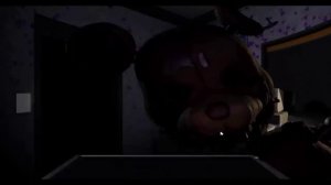 ВСЕ СКРИМЕРЫ Five Nights At Candy's - ALL JUMPSCARES