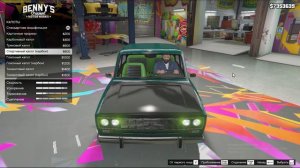GTA 5 гараж BANNY В СЮЖЕТКЕ КАК СДЕЛАТЬ