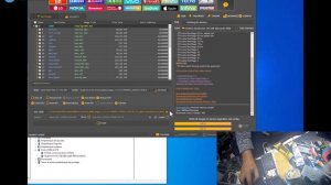 xiaomi Redmi Note 5/5Pro Full Flash Firmware test point By Unlock Tool
