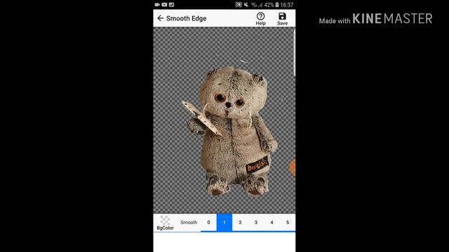 Как сделать настоящие стикеры для ~vk~ или ~viber~ своими руками?/MК/ смотреть онлайн