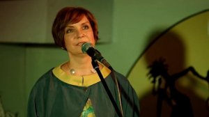 Л.Чебоксарова - Целый день стирает прачка