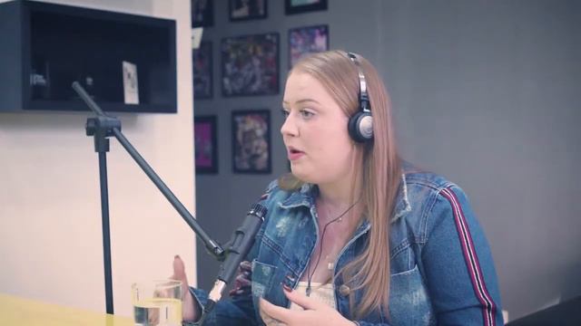 Podcast com Gabi Boing | Inspirela смотреть онлайн