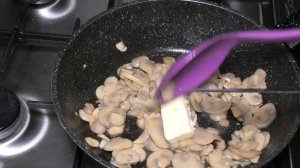 Жульен в хлебных стаканчиках- обалденно вкусно!