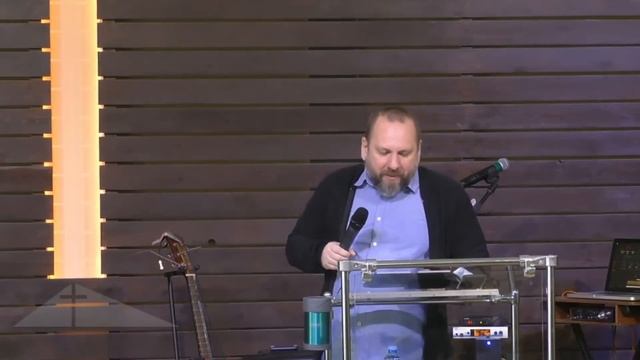 31.01.2021 п. А. Лукьянов - Прозрение смотреть онлайн