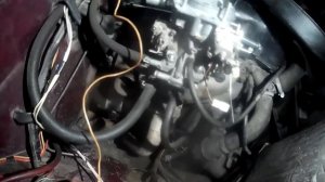 Карбюратор Солекс за место Озон на ваз 2106 классику