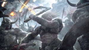 Viking Music Mix ♫ Powerful Viking Music ♫ Epic Viking & Nordic Folk Music Mix ♫ Best PreBatle Musi