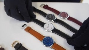 Обзор коллекции "Basic"