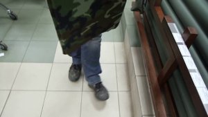 Про самонадувающиеся коврики