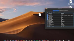 How to Open Rar File on Mac | How to Extract RAR Files on macOS