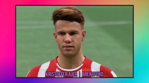 ALL NEW CONFIRMED FIFA 22 UPDATES // ALL 70 NEW & UPDATED REAL FACES IN TITLE UPDATE