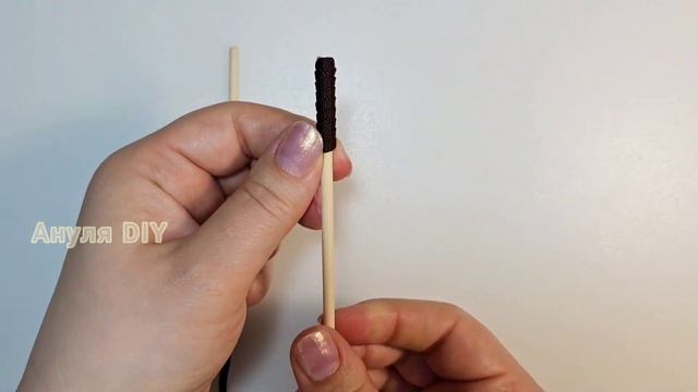 Декоративная коробка из пластиковых крышек и шнура своими руками пошагово / DIY Plastic bottle caps