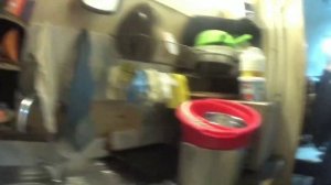 КАК КОРМЯТ НА ВАХТЕ, БЫТ ВАХТОВИКА.......