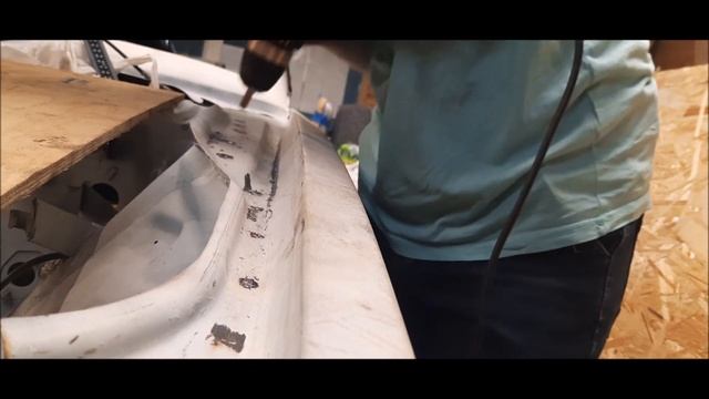 Обзор сверл для точечной сварки AV Steel AV 921188 смотреть онлайн