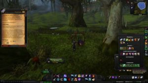 World of Warcraft Quest: Демонический резервуар (id=26186)