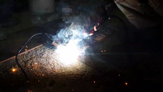 Фотон МИГ-225, пробуем варить смотреть онлайн