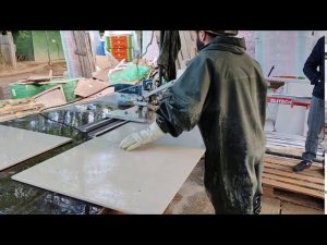 Сверление отверстий под анкера KS9 (Новая Грань) на объекте ЦКБ Москва.