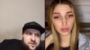 Лезгины и армяне