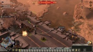 Defense of Fort Rico | Steam Workshop Map | Starship Troopers: Terran Command