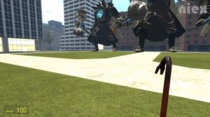 EVOLUTION OF NEW UPGRADED TITAN CAMERAMAN VS ALL SKIBIDI TOILET BOSSES In Garry's Mod!