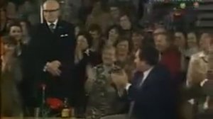 "Театральные встречи" 1980