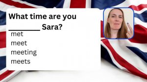 Present Tenses Practice