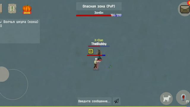 Zombix Online. Как фармить ресурсы?! Выпало много голды?! смотреть онлайн