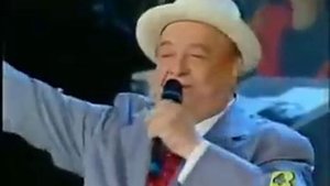 Aurelio Fierro - Lazzarella.mp4