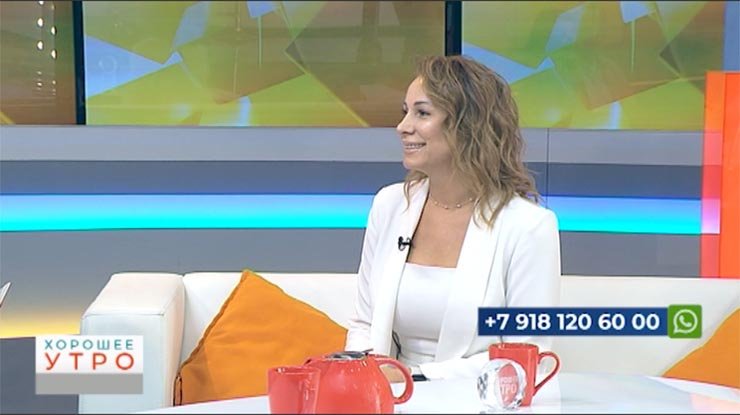 Психолог Мария Самойлова: существуют техники подготовки к осознанному сну 27.07.2022