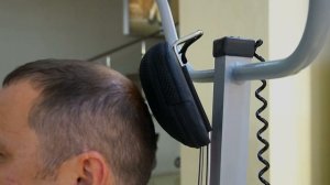 Демонстрация сборки и использования ступенькохода Пума УНИ-130