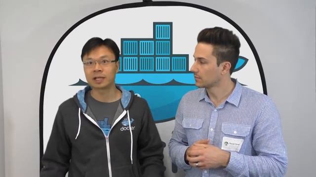 Running Docker Swarm on Microsoft Azure Part 2 смотреть онлайн