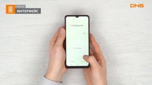 Распаковка смартфона Samsung Galaxy A12 / Unboxing Samsung Galaxy A12