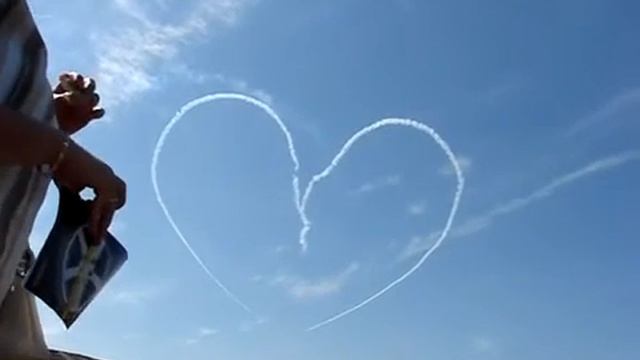 С днём Воздушного Флота России смотреть онлайн