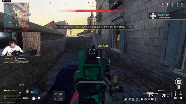 КАК ПОЛУЧИТЬ ТОПОВЫЙ СКИН БЕСПЛАТНО В WARZONE смотреть онлайн