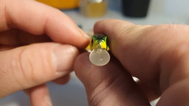 Лучшие воблеры на ночного судака! Пасивный и активный судак и воблеры на него.