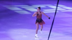 Elizaveta Nugumanova - Buttons / Елизавета Нугуманова - 08.06.2022