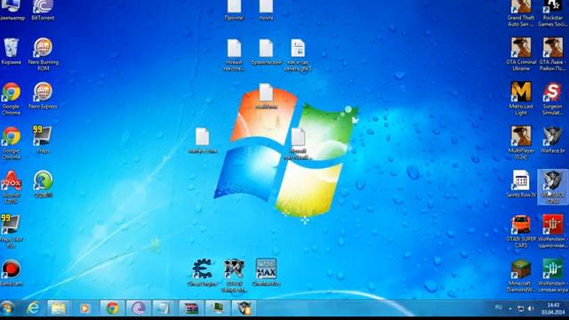 Как попасть и скачать китайский варфейс смотреть онлайн