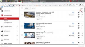 MultiBootUSB запись на флешку нескольких OS в линуксе