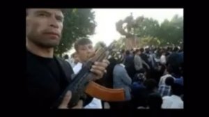 Andijon voqealari haqida!!