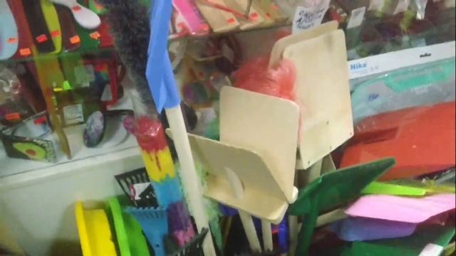 В обеденный перерыв сходила на рынок в магазин "Тысяча мелочей"/Небольшая распаковка. смотреть онлайн