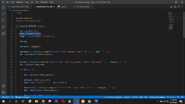 Web Project Task 31 | 1st Year | Semester 01 | Java Institute | Sandaruwan Senanayaka смотреть онлайн
