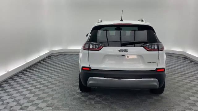 2020 Jeep CHEROKEE Limited Sport Utility Savannah Hilton Head Beaufort Bluffton Pooler смотреть онлайн