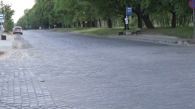 Обзор Риги.За Двиной. смотреть онлайн