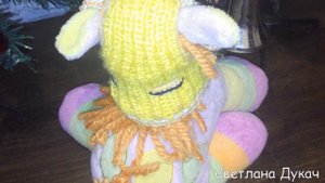 ? ШАПКА для СОБАКИ ? с ОЧКАМИ ? knitted HAT for DOG/CAT with glasses ? FUNNY Dogs SNOWBOARDER ?