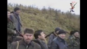 Стенд- "Бегущий кабан"